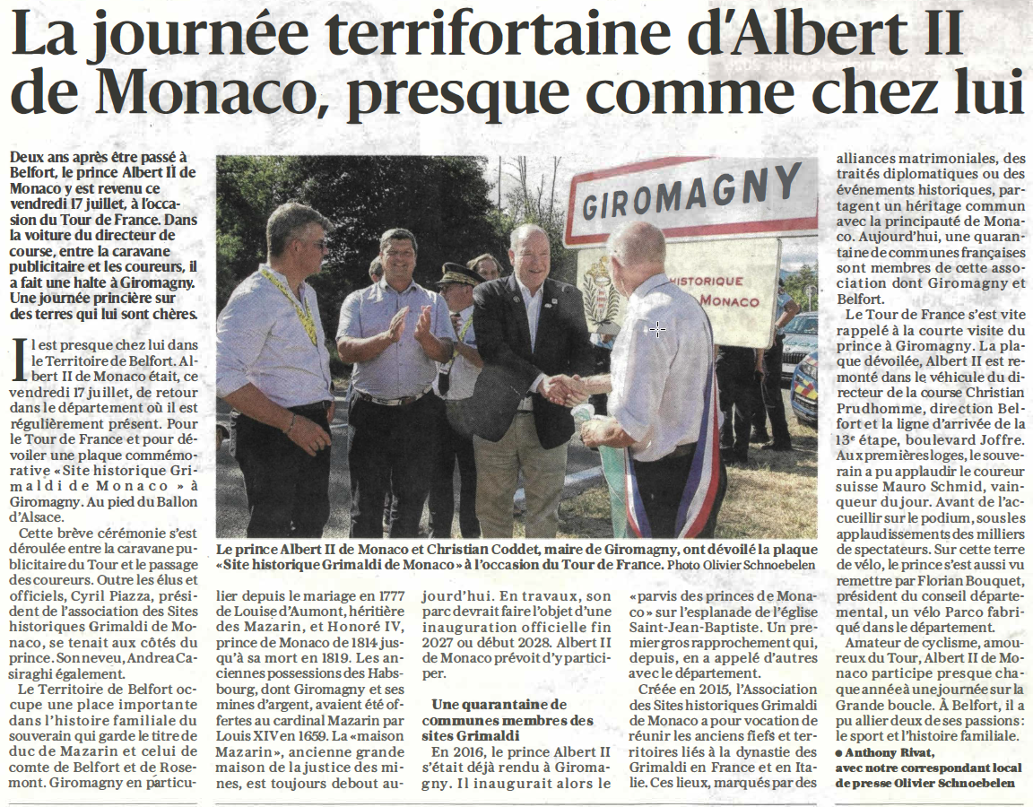 20260719 Monaco